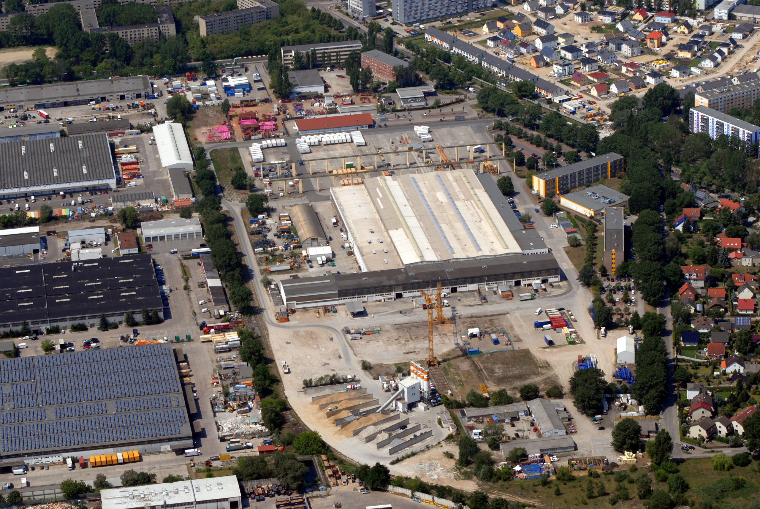 Intech Berlin