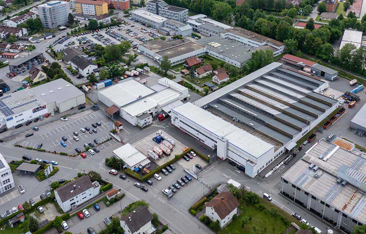 K.PARK Deggendorf Revitalisierung
