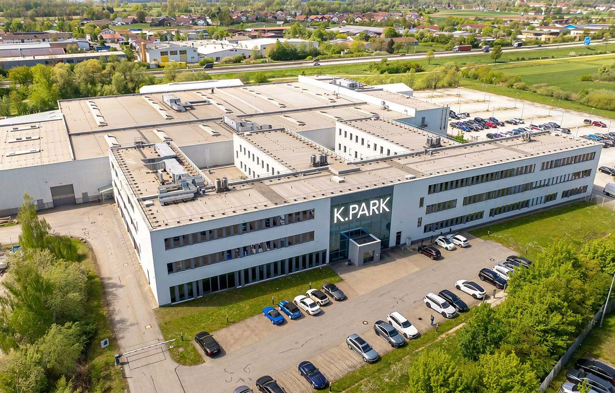 K.Park Hengersberg KARL-Gruppe
