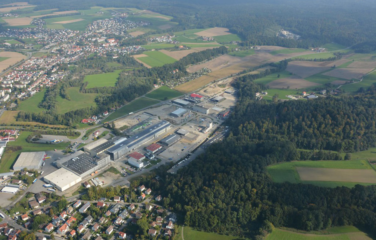 Ravensburg Baienfurt