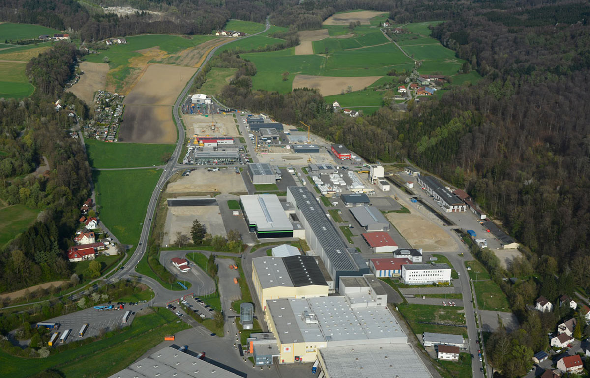 Ravensburg Baienfurt KARL-Gruppe