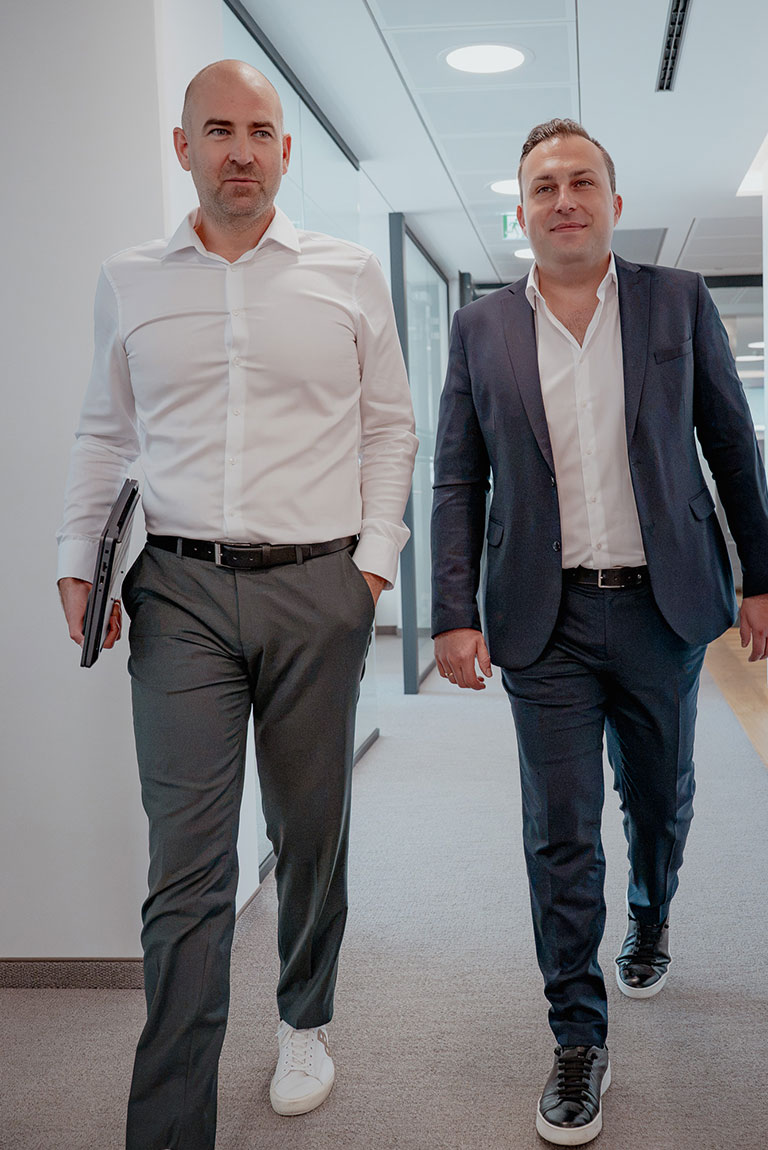Immobilienteam KARL-Gruppe