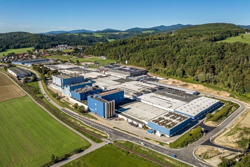 Seebach Entwicklungsgebiet Brache
