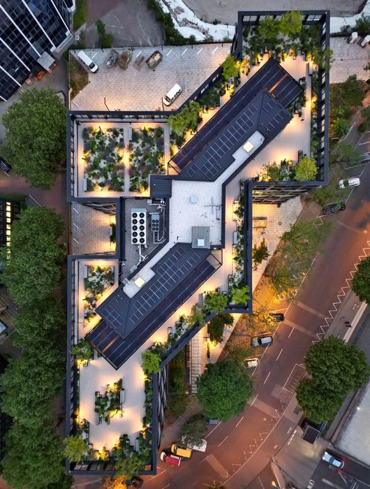 Eschborn Revitalisiert