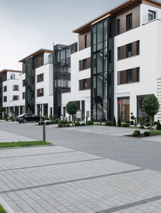 Hafenstraße Deggendorf Immobilie