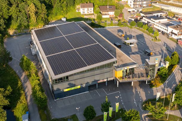 PV EDEKA Deggendorf